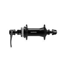 Framnav Shimano Cues 100 HB-QC400 Disc Brake CL QR 36H
